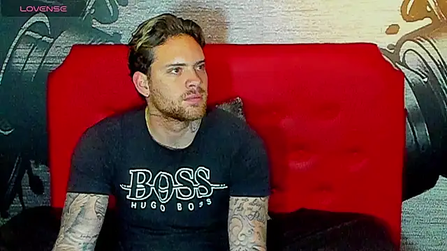 Snapshot of arnold_bekam chatting on 02.15.25 arnold bekam online show from 02.15.25