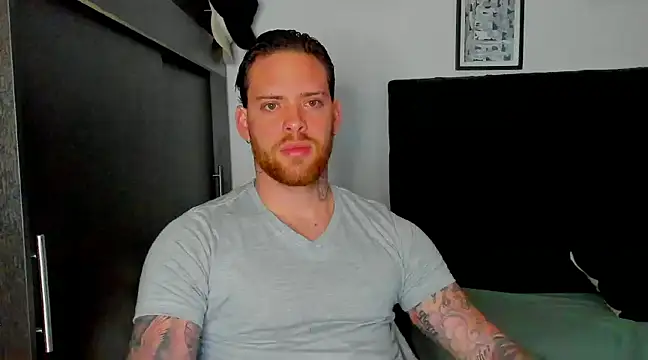 Snapshot of arnold_bekam chatting on 02.27.25 arnold bekam online show from 02.27.25