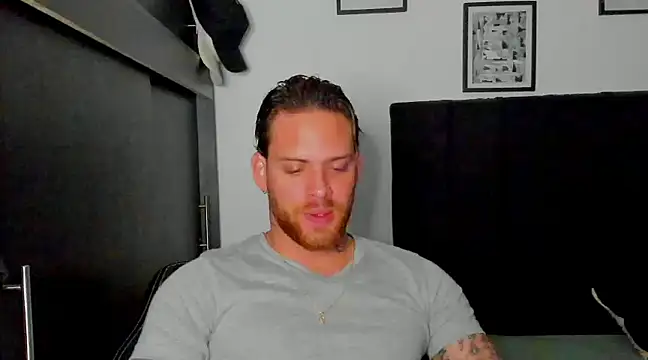 Snapshot of arnold_bekam chatting on 02.28.25 arnold bekam online show from 02.28.25