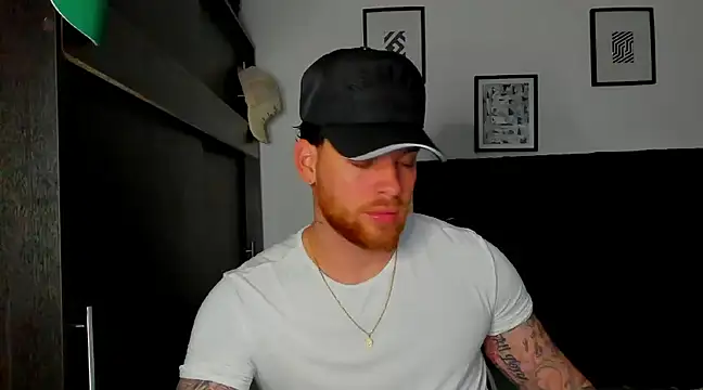 Snapshot of arnold_bekam chatting on 02.28.25 arnold bekam online show from 02.28.25