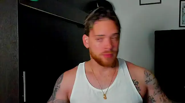 Snapshot of arnold_bekam chatting on 03.05.25 arnold bekam online show from 03.05.25