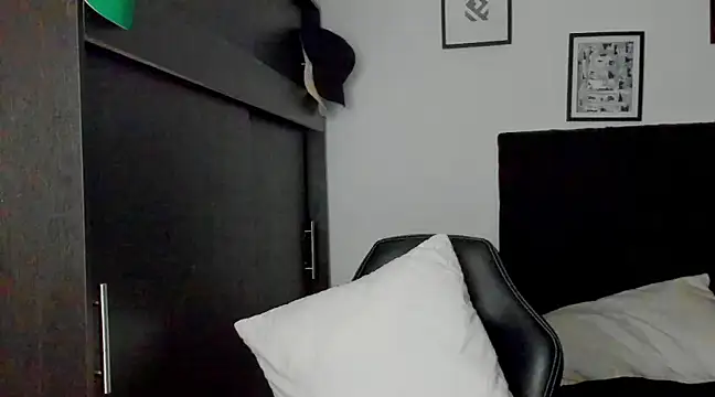 Snapshot of arnold_bekam chatting on 03.11.25 arnold bekam online show from 03.11.25