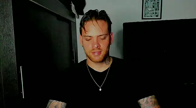 Snapshot of arnold_bekam chatting on 03.12.25 arnold bekam online show from 03.12.25