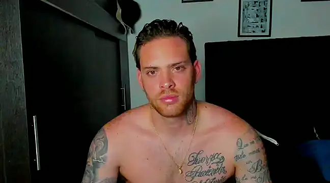 Snapshot of arnold_bekam chatting on 03.12.25 arnold bekam online show from 03.12.25