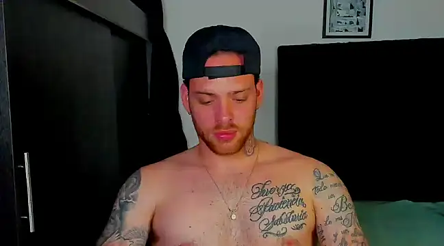 Snapshot of arnold_bekam chatting on 03.23.25 arnold bekam online show from 03.23.25