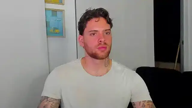 Snapshot of arnold_bekam chatting on 09.11.25 arnold bekam online show from 09.11.25