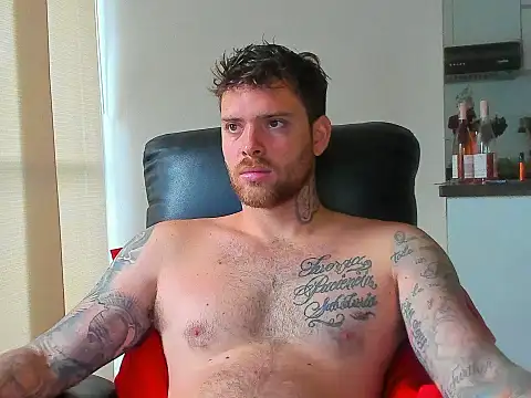 Snapshot of arnold_bekam chatting on 04.16.26 arnold bekam online show from 04.16.26