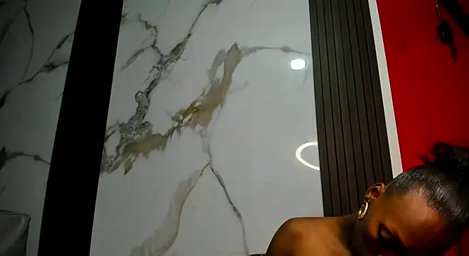 Snapshot of ebony_valentina chatting on 11.06.25 ebony valentina online show from 11.06.25