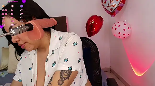 titqueenx online show from 03.01.25