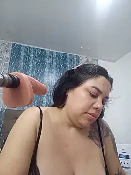 titqueenx online show from 02.25.26