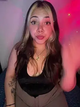  ivyginger online show from 03.13.26