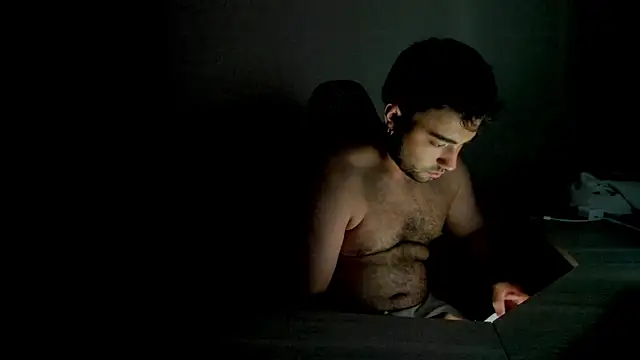 Snapshot of PlayboyMorgan chatting on 02.24.25 PlayboyMorgan online show from 02.24.25