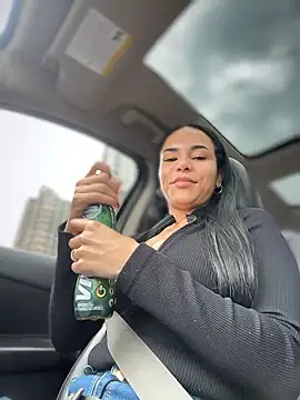 Naatalia online show from 01.10.26