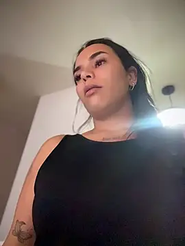 Naatalia online show from 04.13.26