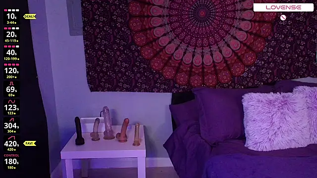 wetwildwhore online show from 07.25.26