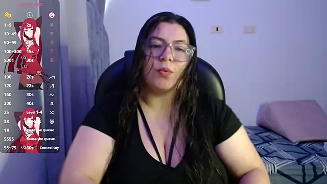 Snapshot of miss_nyxxx chatting on 07.05.26 miss nyxxx online show from 07.05.26