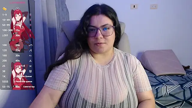 Snapshot of miss_nyxxx chatting on 07.31.26 miss nyxxx online show from 07.31.26