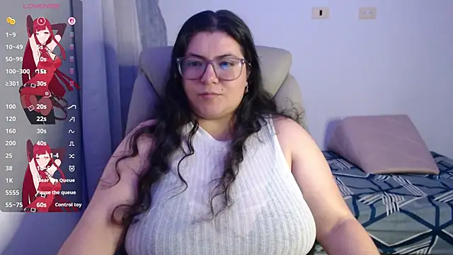 Snapshot of miss_nyxxx chatting on 08.02.26 miss nyxxx online show from 08.02.26