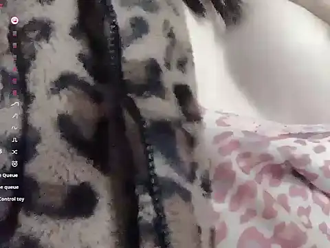 a-lian online show from 03.08.25