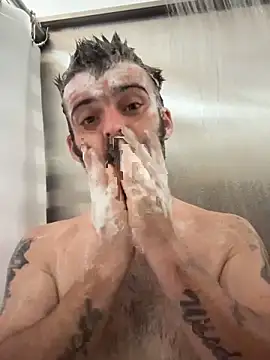 Duhon2317 online show from 03.27.26