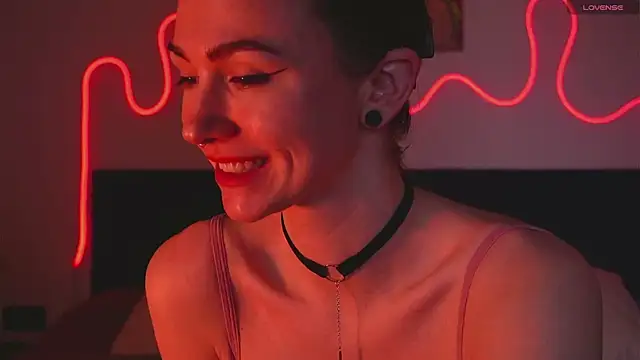 Limy Sweet online show from 02.12.26