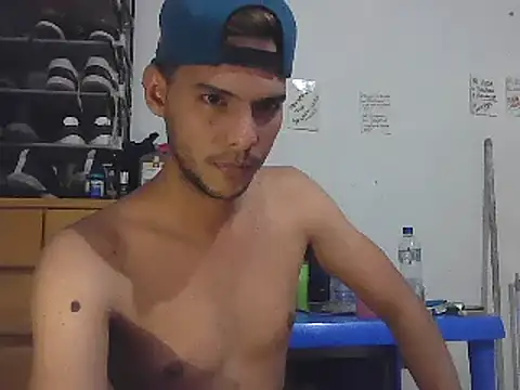 Albertxl91 online show from 02.21.25