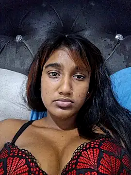 indianpink lips online show from 04.08.26