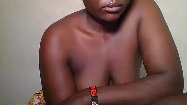 Ebony dolcy online show from 12.21.25