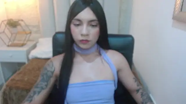 camilah tk online show from 04.11.26