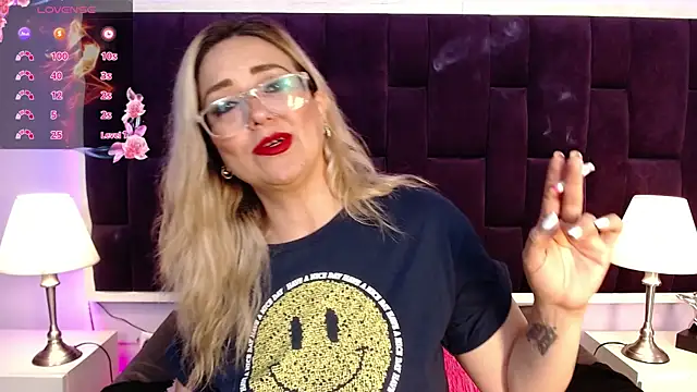 Azaahara  online show from 04.20.26