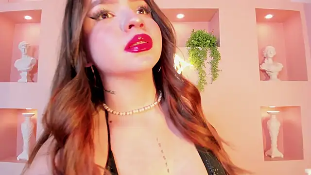 SabrinaWalker online show from 03.20.25