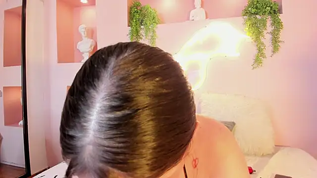 SabrinaWalker online show from 03.20.25