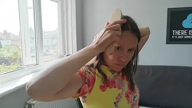 eatmypie69 online show from 07.19.26