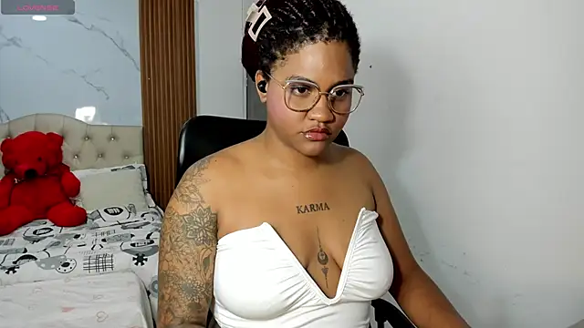 ZahraRose online show from 03.23.26