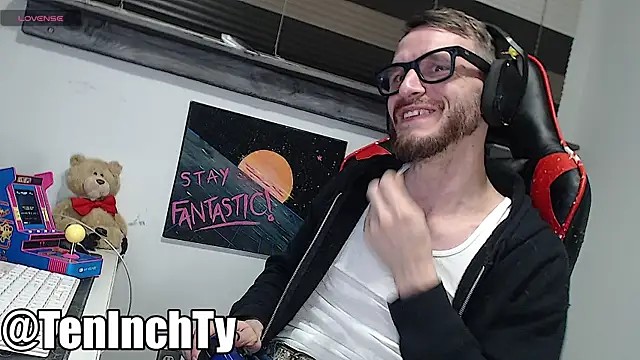 teninchty online show from 01.17.26