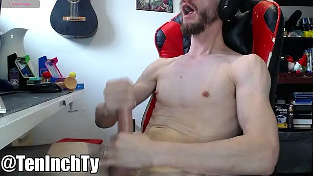 teninchty online show from 03.03.26