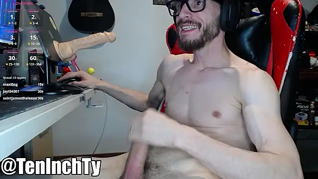 teninchty online show from 03.04.26