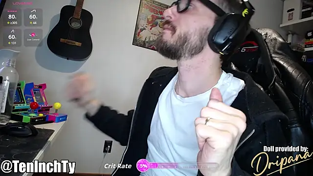 teninchty online show from 03.28.26