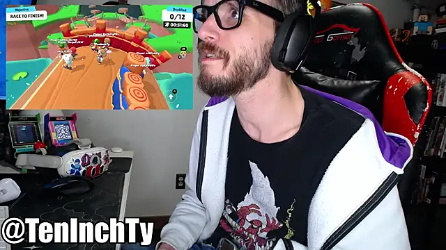 teninchty online show from 04.07.26