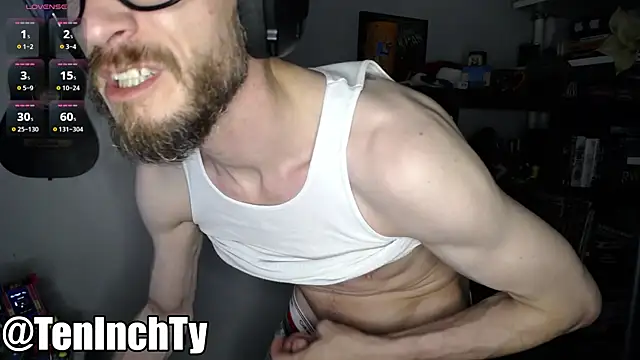 teninchty online show from 05.29.26