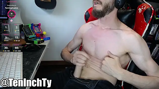 teninchty online show from 06.03.26