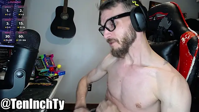 teninchty online show from 06.05.26