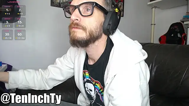 teninchty online show from 06.10.26