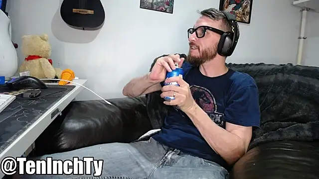 teninchty online show from 07.17.26