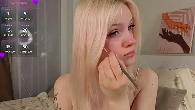 EdlaHewell online show from 02.15.26