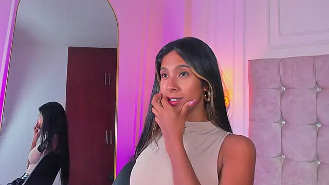 JasmineRoss 1 online show from 02.26.26