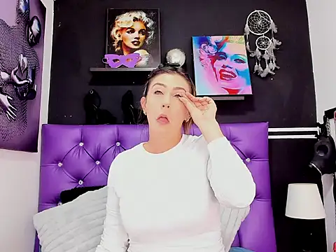 angellyhorny online show from 06.17.26