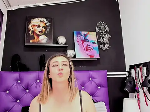 angellyhorny online show from 06.25.26