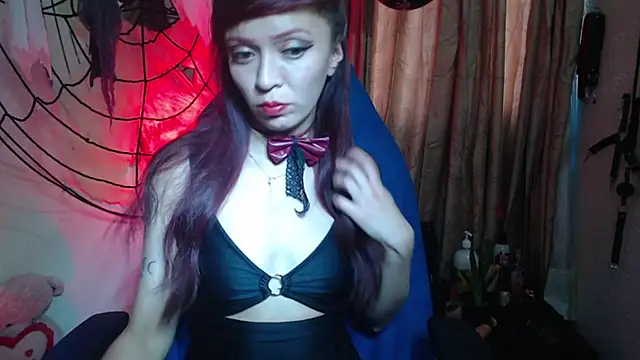 Meghan sex777 online show from 10.24.25