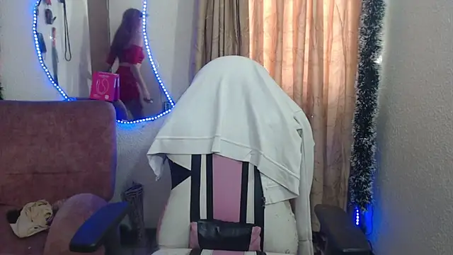 Meghan sex777 online show from 03.29.26